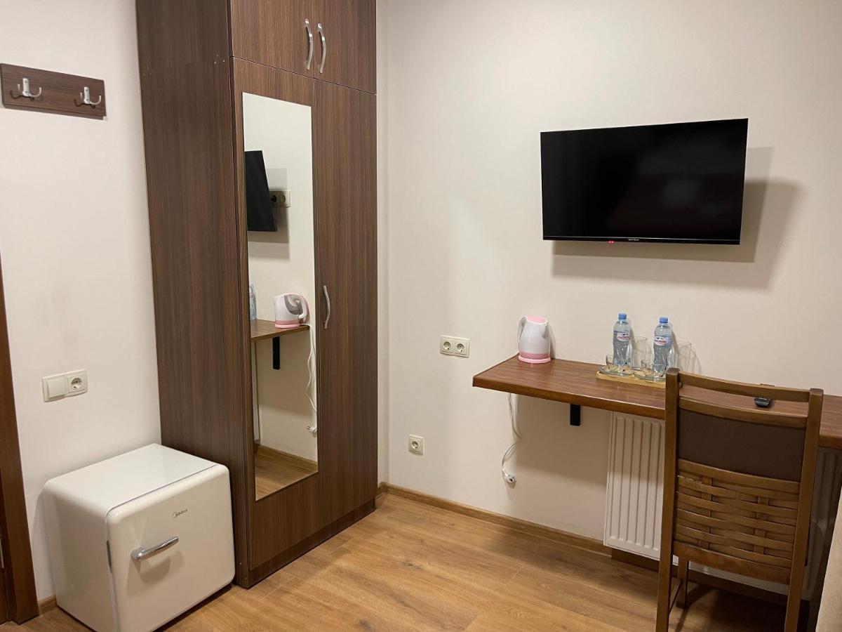 Art Family Hotel Tbilisi Exterior foto